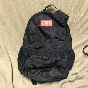 VS backpack